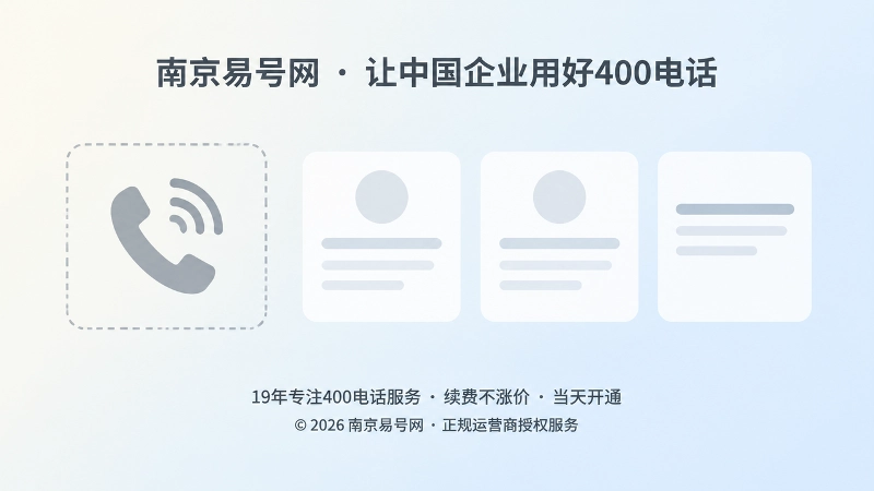 左侧电话图标被虚线框住，右侧是空白搜索卡片，表示号码能接通却查不到企业关联